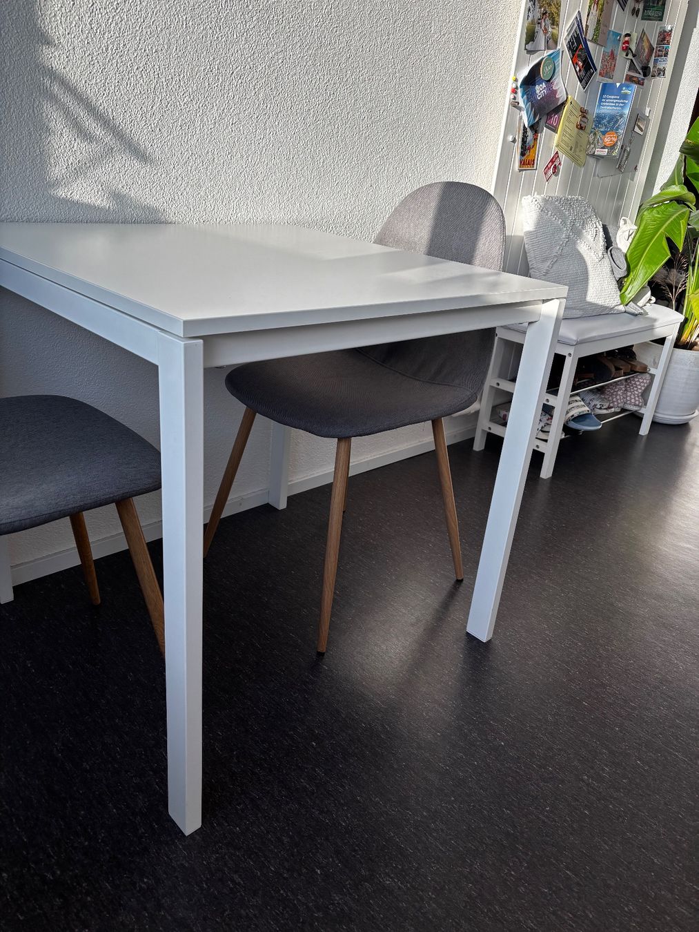 Ikea Tables: Tisch – D'occasion à Dagmersellen par Alicia_16 1