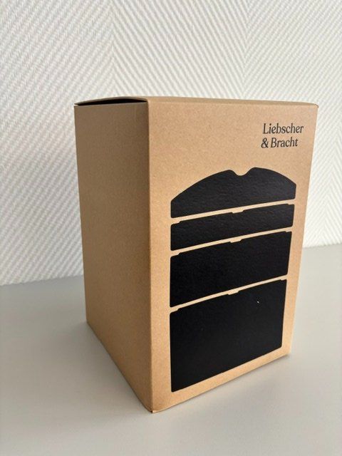 Dispositivi per massaggi: Rückenretter Liebscher-Bracht – Nuovo (secondo la descrizione) da Chur venduto da bastelfreak 3
