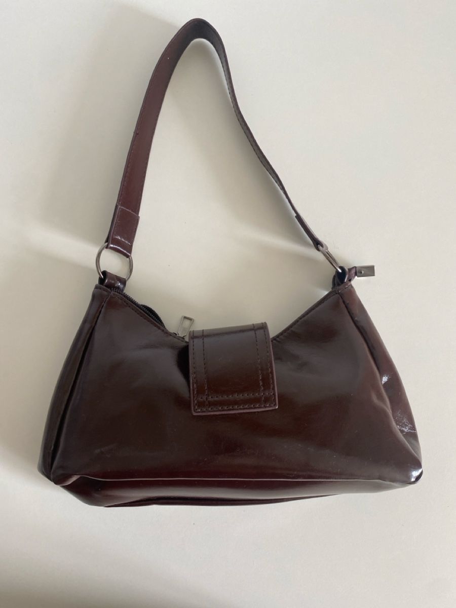 Taschen für Damen: Damen Handtasche braun – Neu (gemäss Beschreibung) aus Winterthur von chiaroscuro27 1