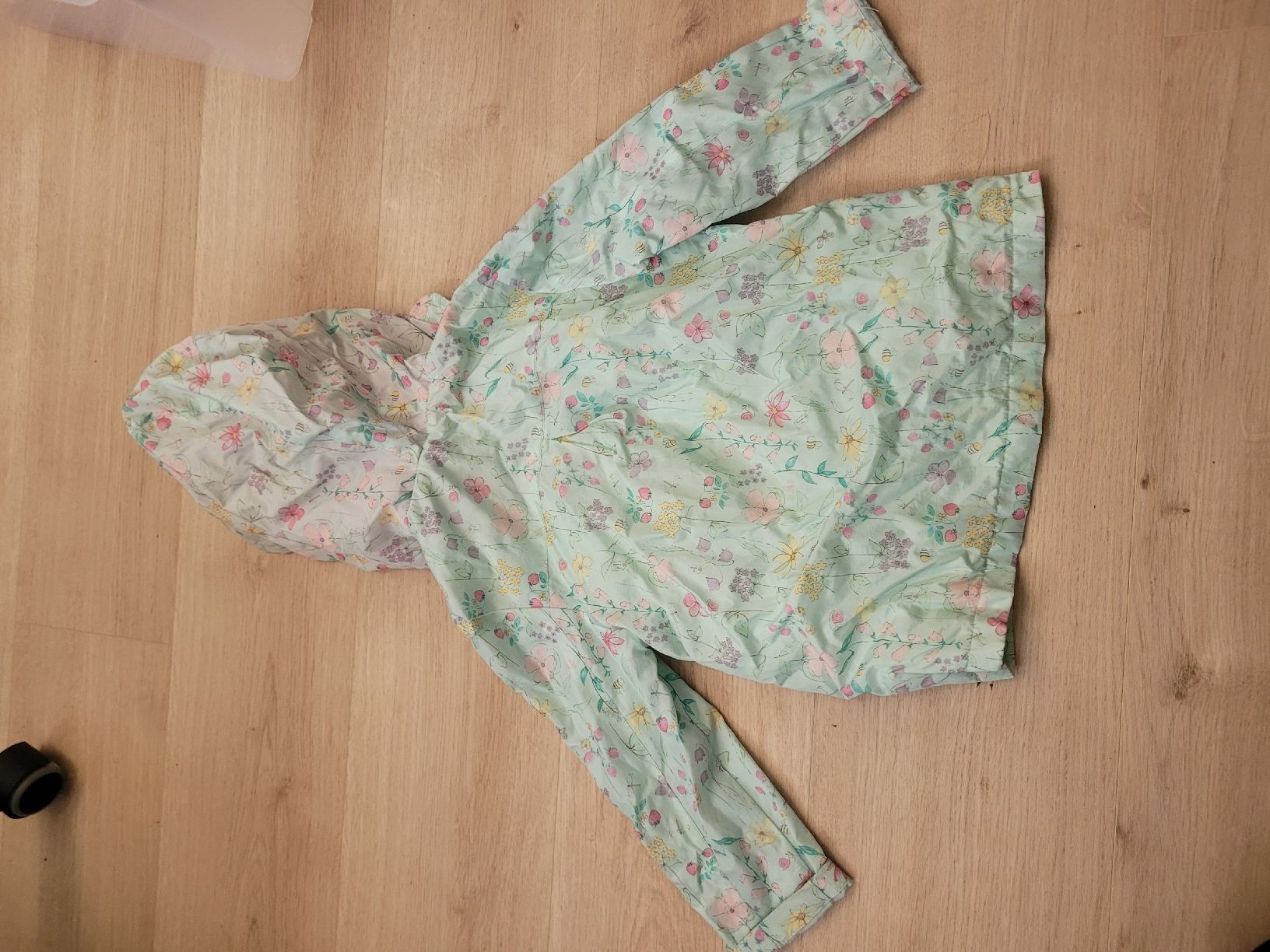 Giacche & Cappotti: supersüsse Jacke Gr. 98/104 – Usato da Lupsingen venduto da sta_wgg5 6