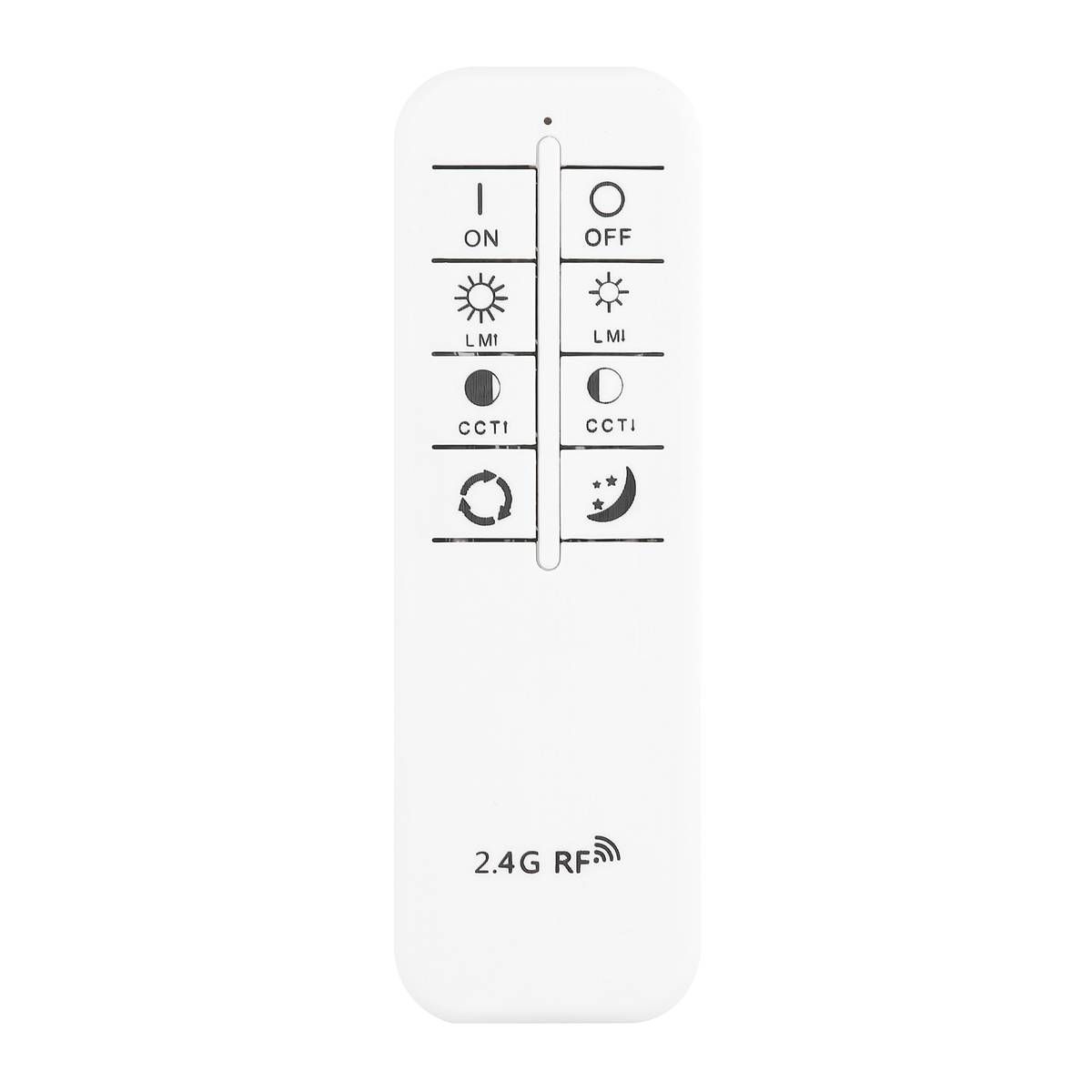 Lampadari & plafoniere: LED Deckenleuchte, Timer, CCT, 42 cm Ø – Nuovo (secondo la descrizione) da Kreuzlingen venduto da Smart-Light 8