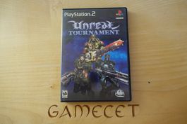 Unreal Tournament - Amerika