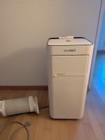 ECOFORT Klimaanlage ecoQ CoolAir 9+