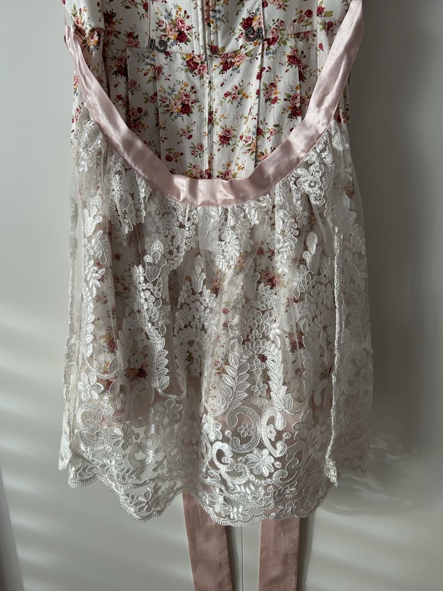 Vestiti: Krüger Dirndl – Nuovo (secondo la descrizione) da Nassen venduto da jamesrizzi 2