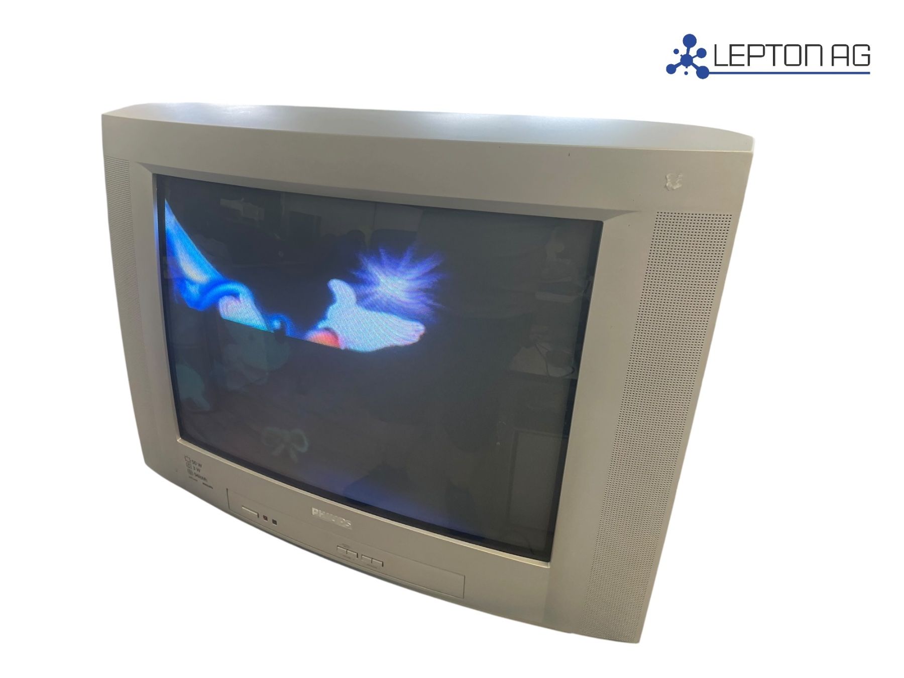 Philips Televisori: Philips 21PT4420/01 Röhren TV – Usato da Niederdorf venduto da LeptonAG 1