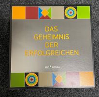 Spiel: Das Geheimnis der Erfolgreichen