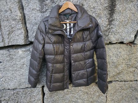 Lauren Ralph Lauren Daunenjacke Gr. M – ungetragen