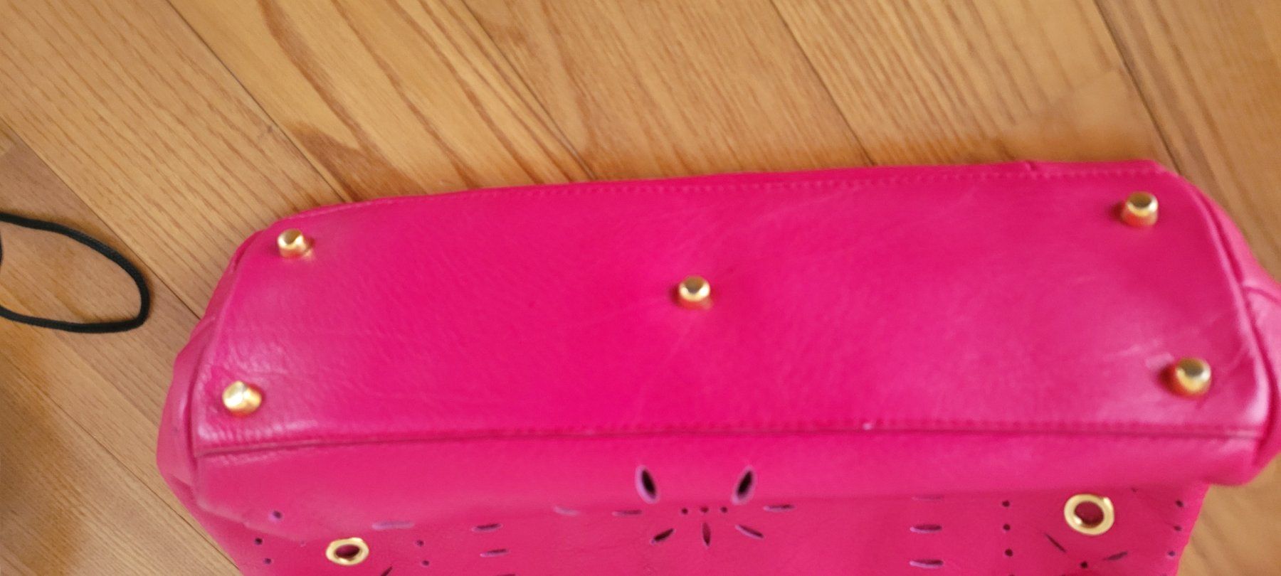 Furla Borse da donna: Furla spring leather bag – Usato da Winterthur venduto da sar_zg7p 3