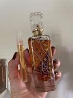 LATTAFA L'autre Oud EDP 5 ML (Lancôme L'Autre Oud Dupe),
