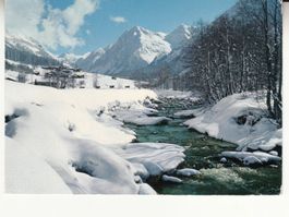 Klosters 1971