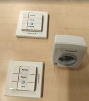 3 Neuwertige HomeMatic IP Geräte