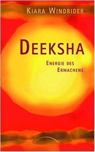 Libri: Deeksha - Energie des Erwachens – Usato da Neuchâtel venduto da Dualseele
