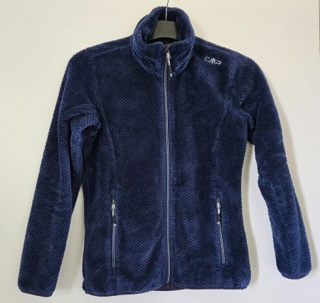 Fleece Jacke CMP Gr. 164