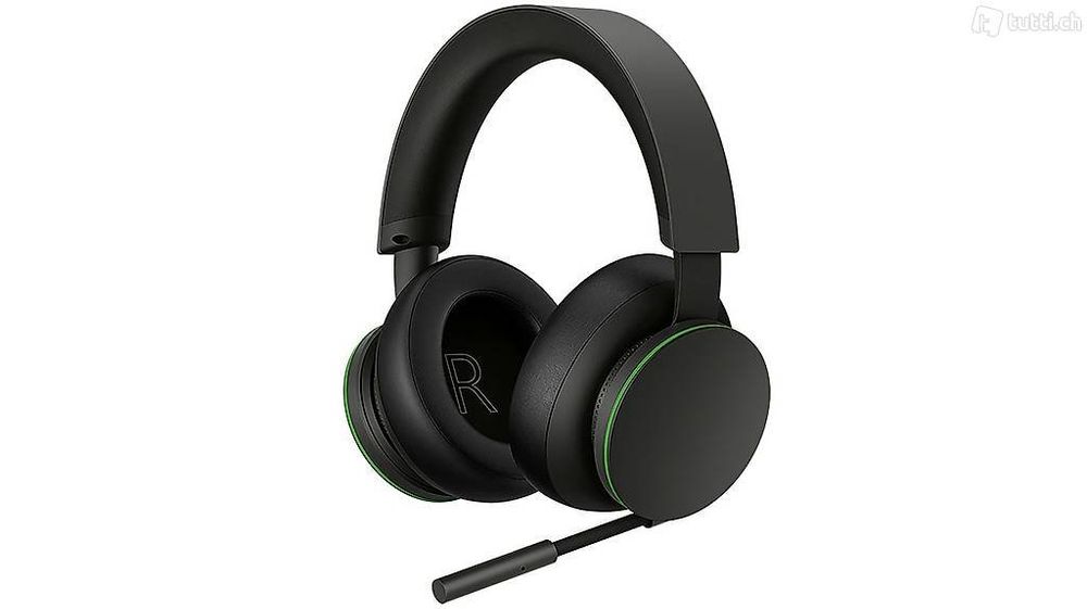 xbox-wireless-headset-kaufen-auf-ricardo