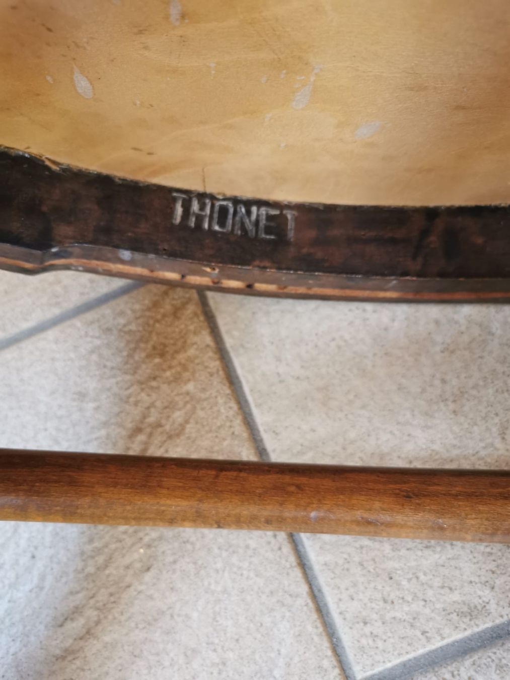 Sedie: Zwei originale Thonet Stühle – Usato da Morgarten venduto da Isabel2 2