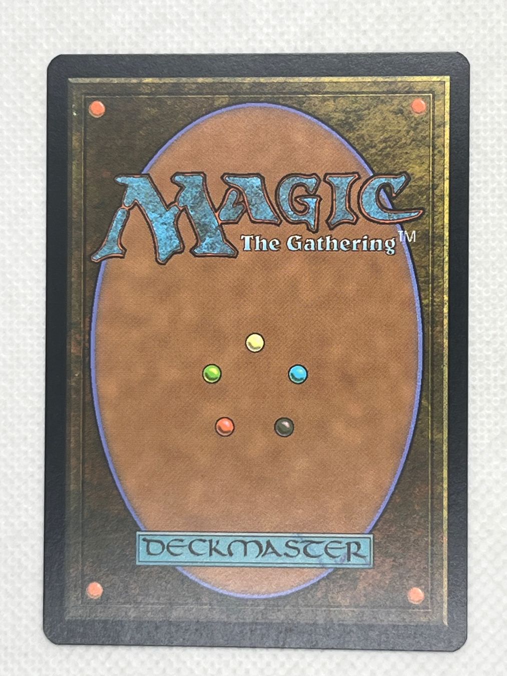 Magic The Gathering Cartes à collectionner: MTG Antagonize SNC 100 Englisch Common – D'occasion à Hinterkappelen par Kim1992 1