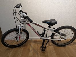 Specialized Hotrock 20 Zoll Kinder-Mountainbike