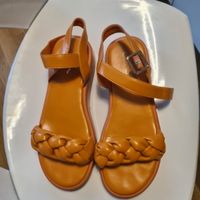 sandale von Catwalk gr 38