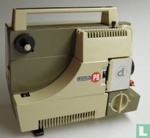 Eumig P8 Super 8 Normal 8 Filmprojektor