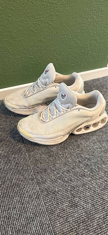Herrenschuhe: Air Max Dn grösse 41 – Gebraucht aus Bolligen von fel_cp8q