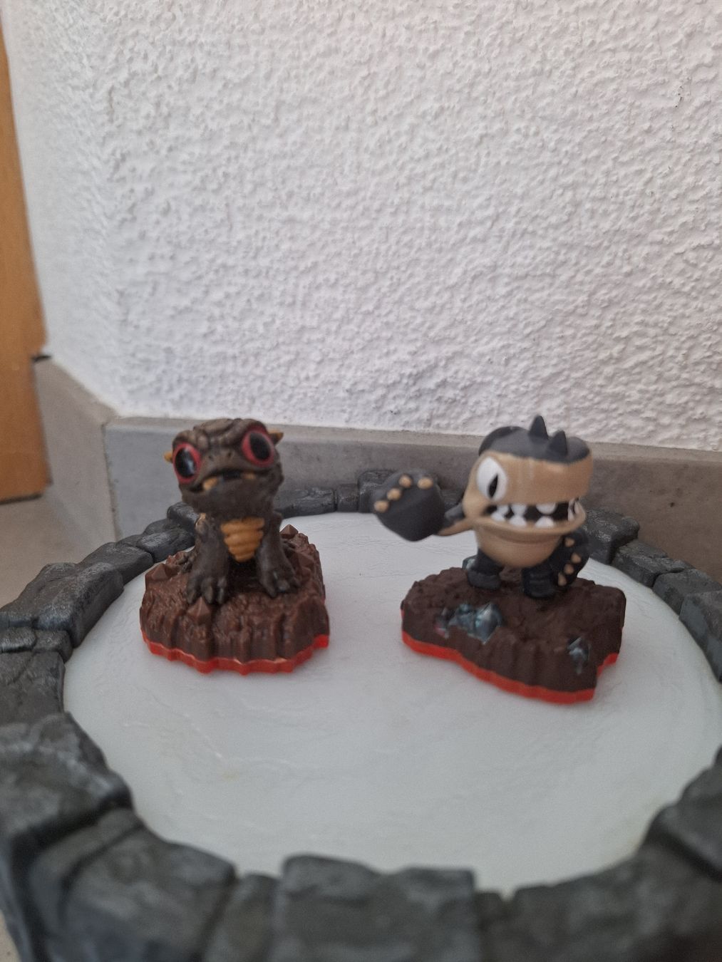 Nintendo Figurines: Skylanders Mini Eart Pack – Neuf (Voir description) à Hohentannen par MagmaCollectibles