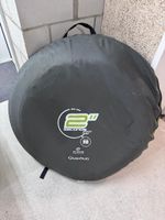 Quechua 2 seconds Air III 2 Personen Zelt gebraucht