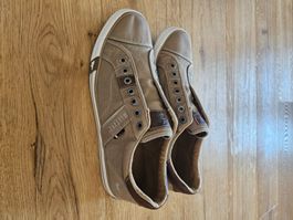 Mustang Herren Sneaker