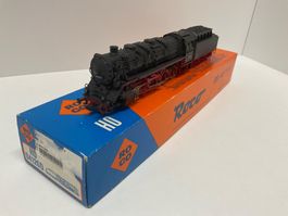 Roco H0, 04126 D, BR44 Analog, stark Bespielt mit OVP