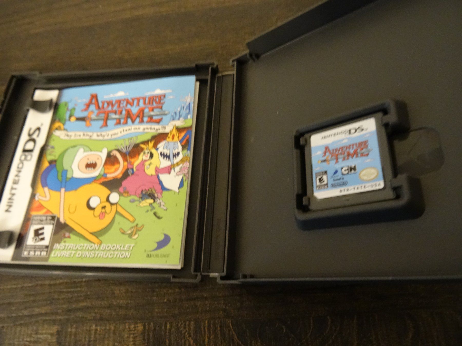Giochi: Adventure Island 3DS US-IMPORT – Usato da Olten venduto da Disc-Ausverkauf 1