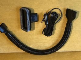Zubehör für Philips Handstaubsauger