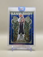 Victor Wembanyama RC Bankshot /85, Panini Mosaic 2023-24