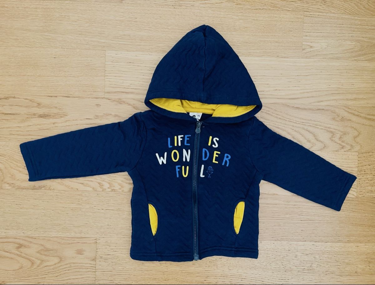 Altro abbigliamento: Gilet Taille 80 – Nuovo (secondo la descrizione) da Sion venduto da FashionStore3