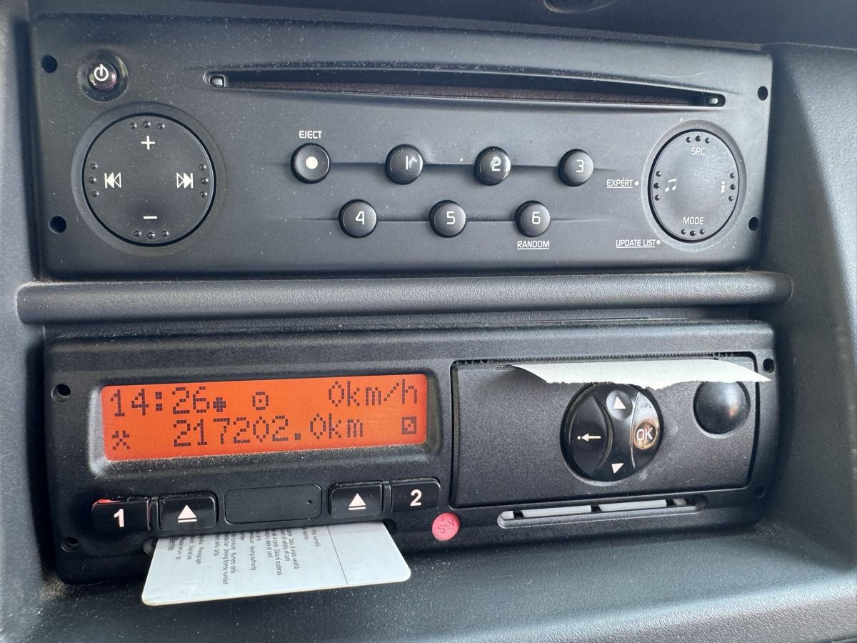 Renault Veicoli commerciali: Renault Master T39 dCi 120  – Usato da Rue venduto da llaika789 8