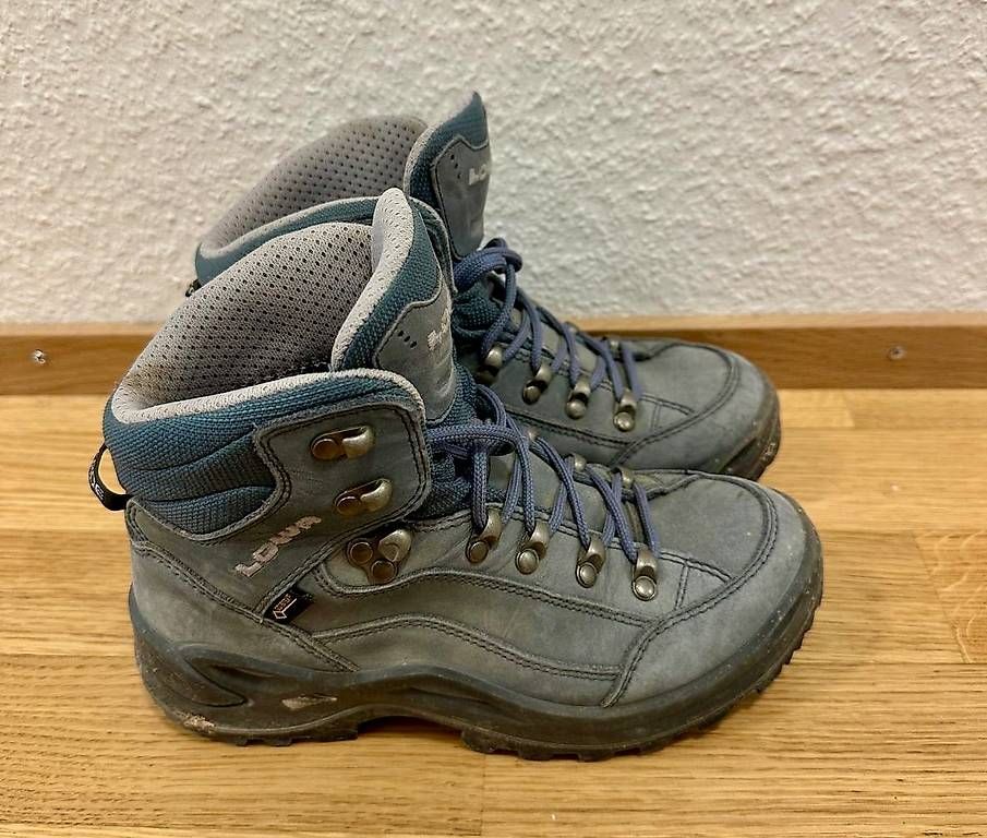 Scarpe da donna: Lowa Renegade – Usato da Liestal venduto da pas_s7s6 1
