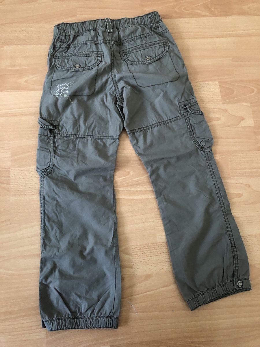 Kleiderpakete & -sets: Mädchenkleider Paket Gr. 122 Jeans Bikini – Gebraucht aus Chur von Tsambiko 7