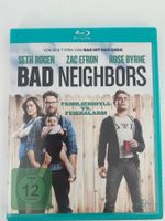 Bad Neighbors Blu-ray Disc, Top Zustand, Lustig!
