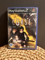 Spiel Curse The Eye of Isis PlayStation 2 
