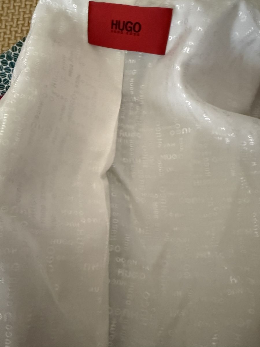 Hugo Boss Giacche: Hugo Boss Blazer – Nuovo (secondo la descrizione) da Abtwil SG venduto da Fcbayern1992 4