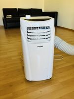 Klimagerät Rotel U797CH2 mit Fernbedienung gebraucht