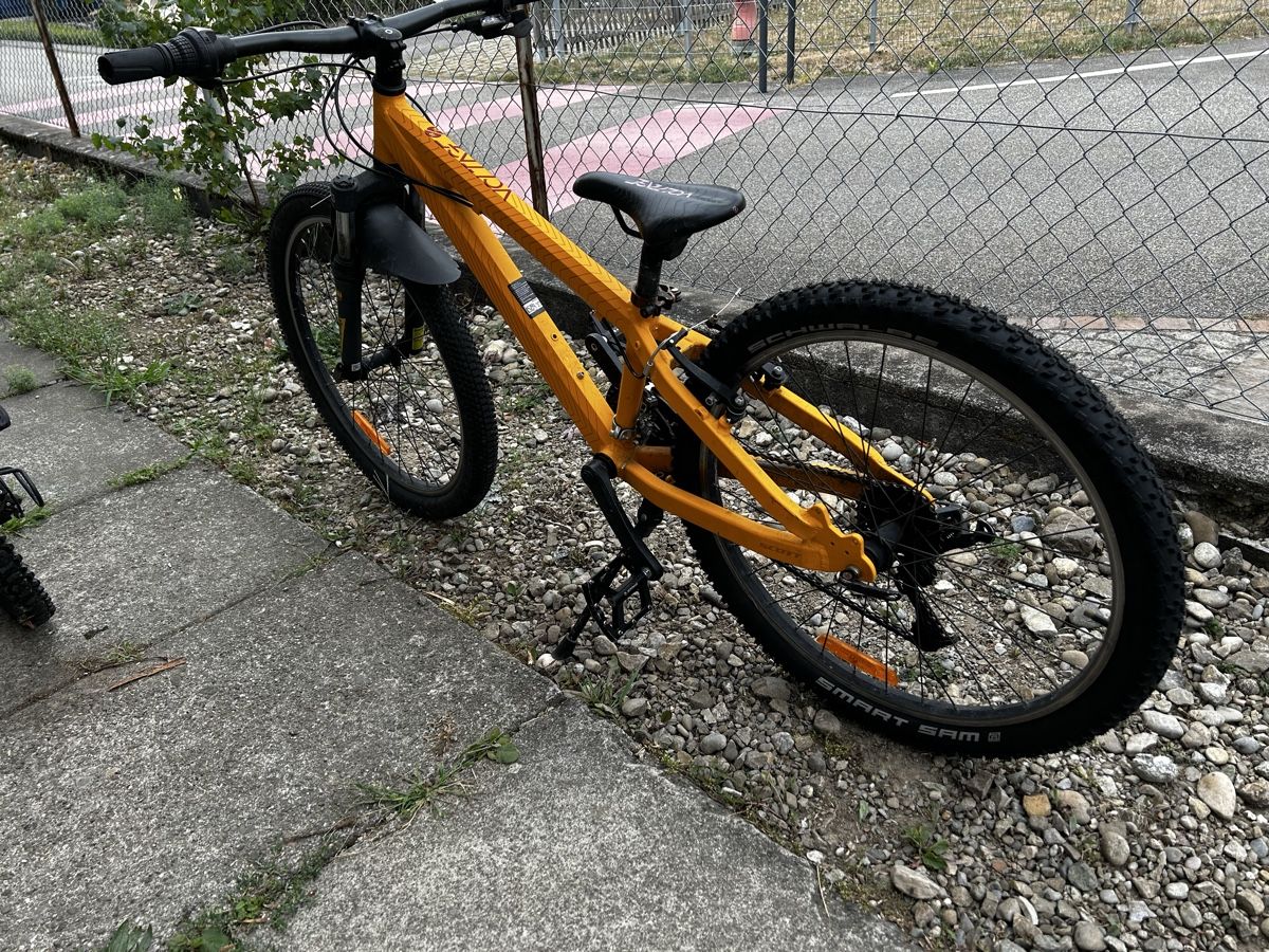 Scott Vélos: Scott MTB – D'occasion à Niederönz par reg_kbj2 1