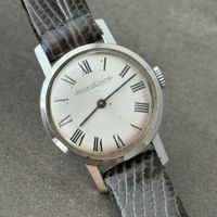 Jaeger LeCoultre 
