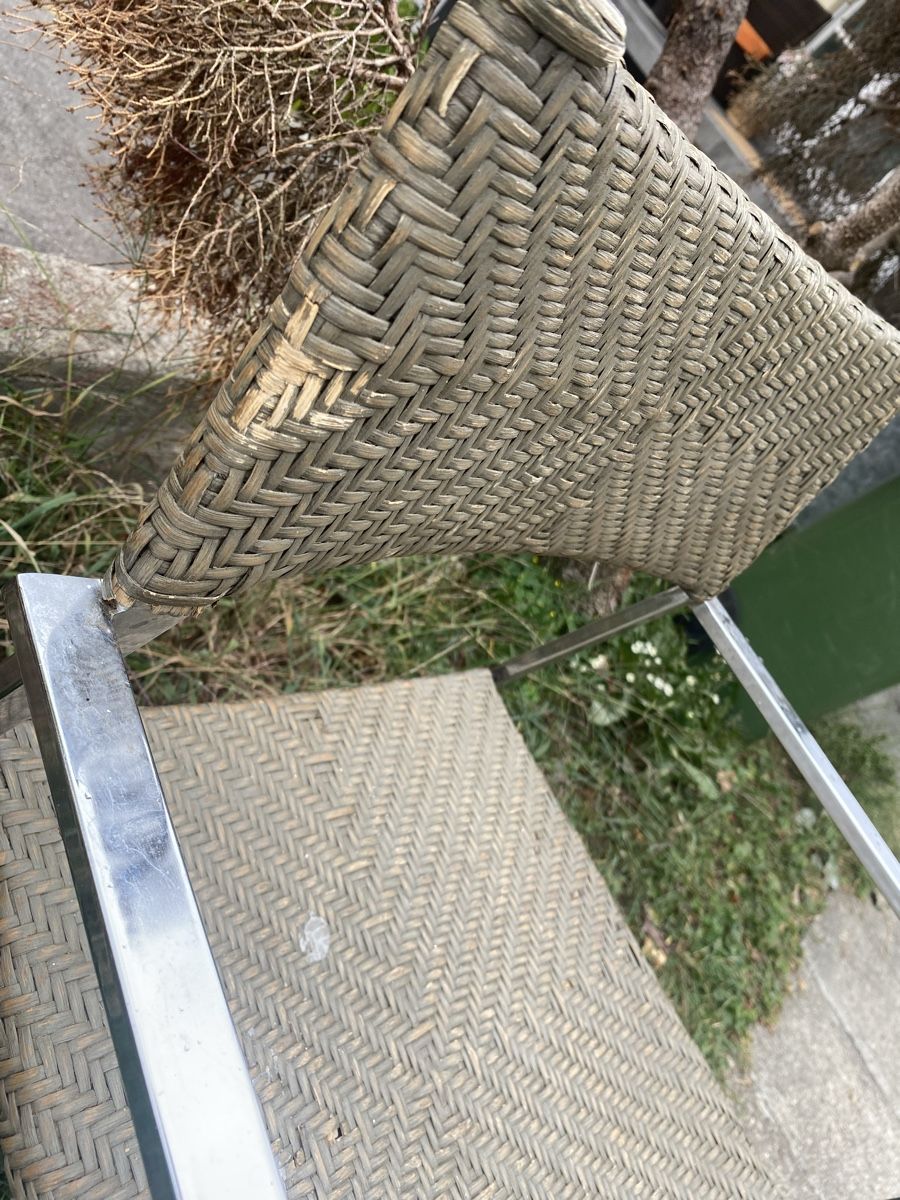 Chaises: 2 Stühle – D'occasion à Wettingen par vpr_9gz6 2