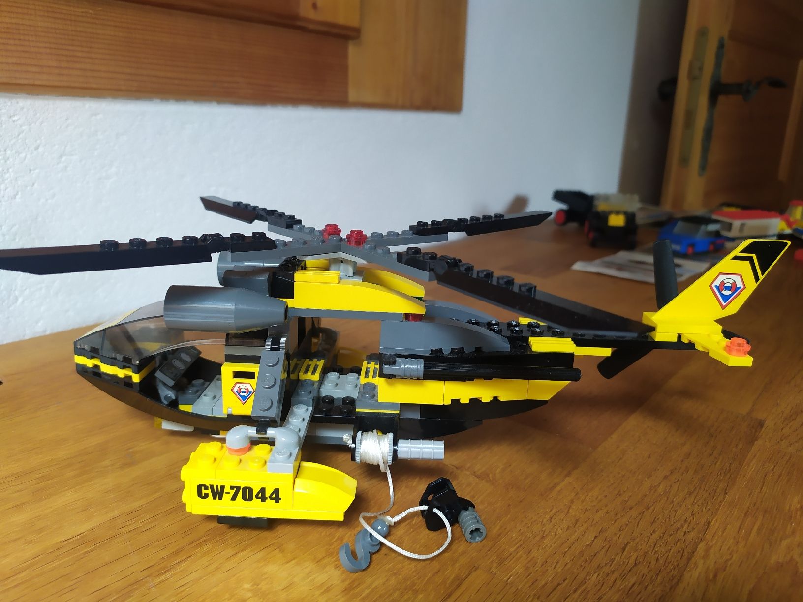 Lego Giocattoli: Lego – Usato da Oberarth venduto da sil_9dfs 3