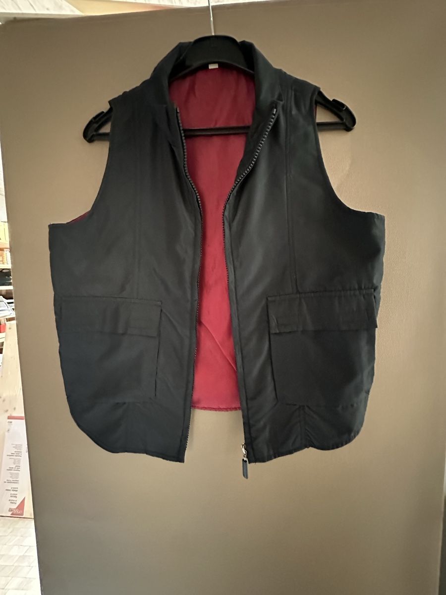 Gilets & Westen: Gillet/ Weste, Grösse S – Gebraucht aus Leuk-Stadt von 2thcircle