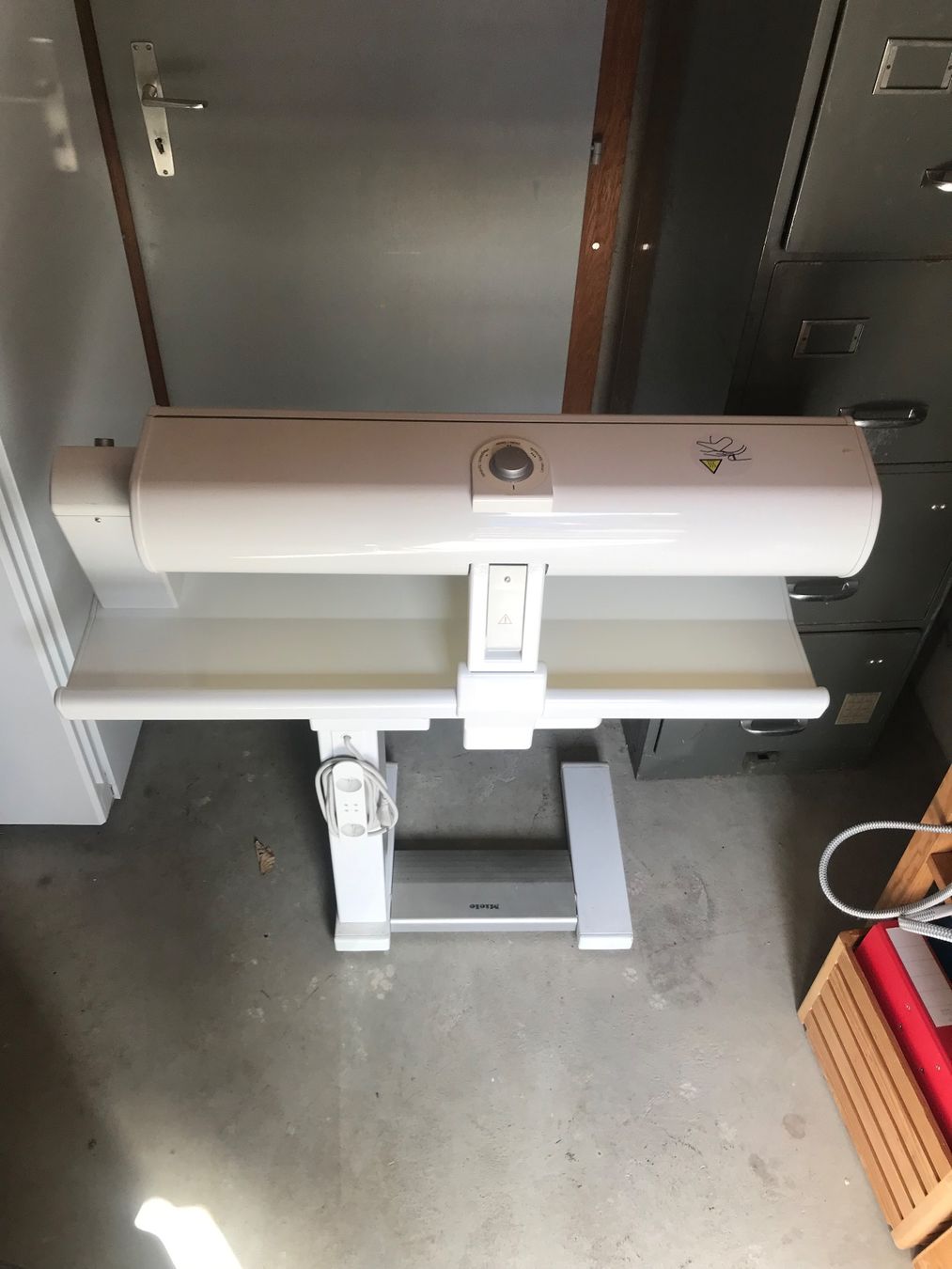Miele Ferri da stiro: Repasseuse Miele B 990 – Nuovo (secondo la descrizione) da Ollon VD venduto da ineshuber11 1