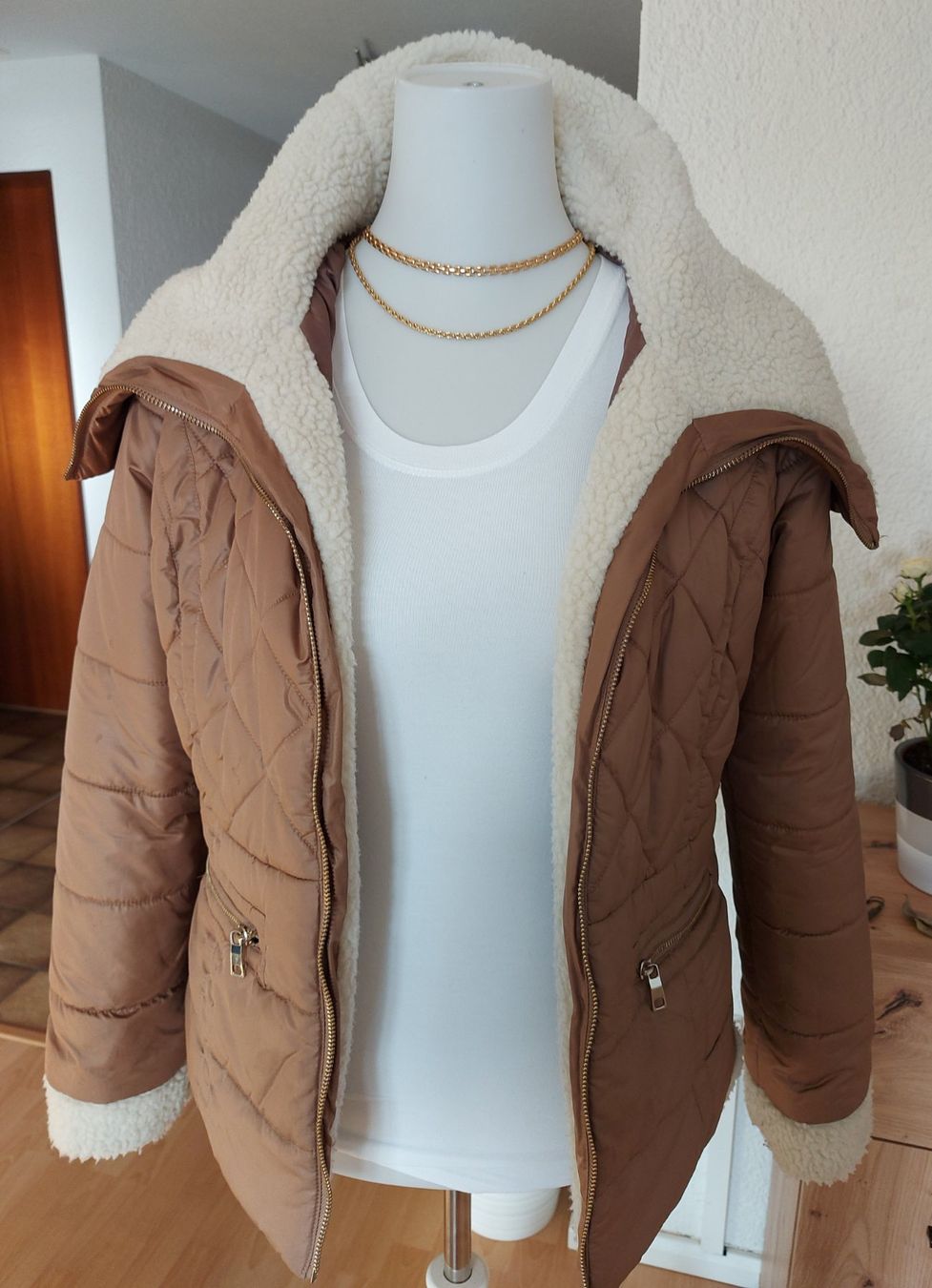Giacche: Winter Jacke – Usato da Klingnau venduto da fairy.princess 1