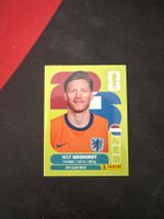 Panini FIFA WM 2026 Sticker - NED 19