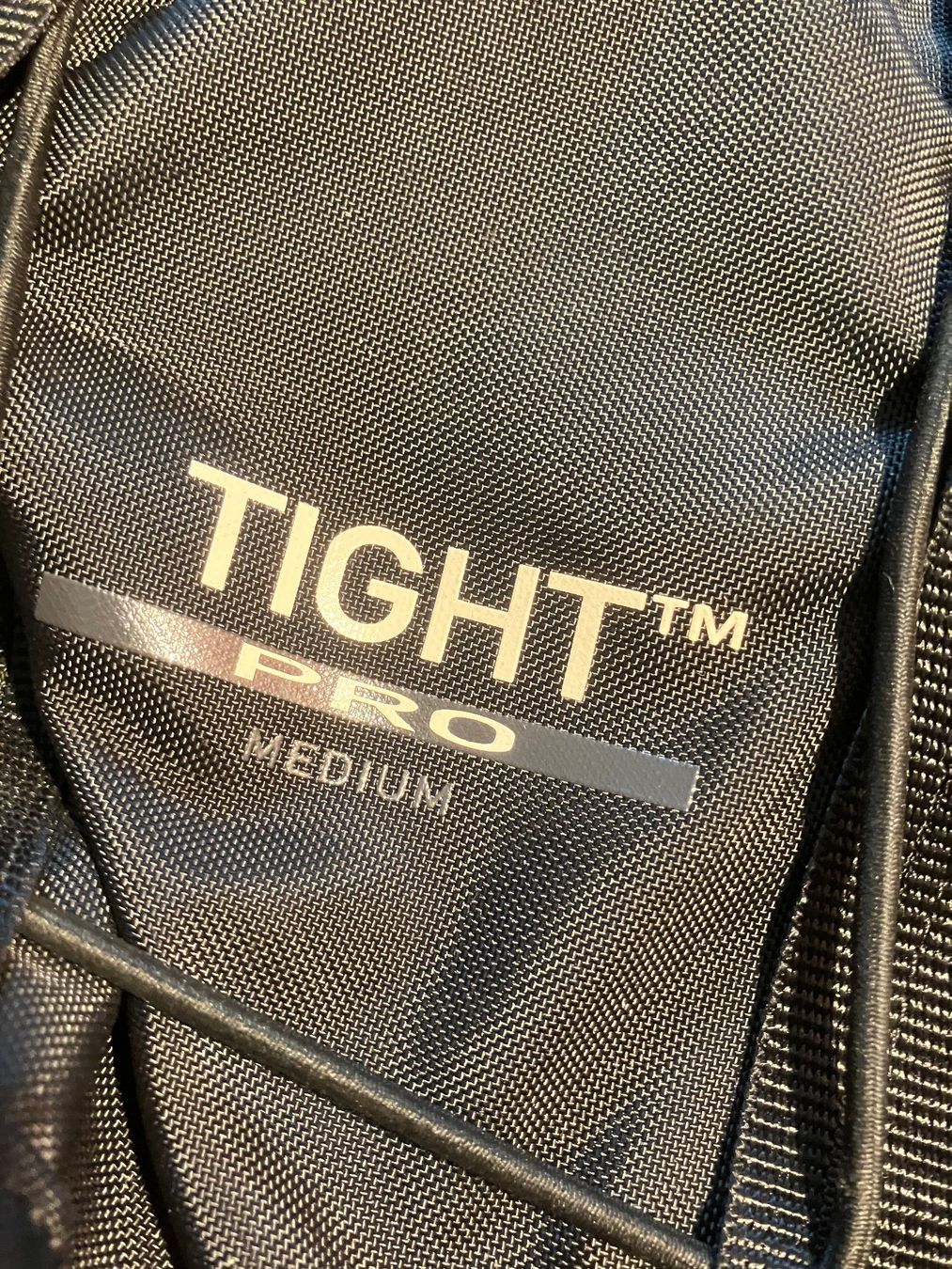 Haglöfs Zaini: Rucksack Haglöfs Tight Pro Medium schwarz – Nuovo (secondo la descrizione) da Winznau venduto da gugi2009 2