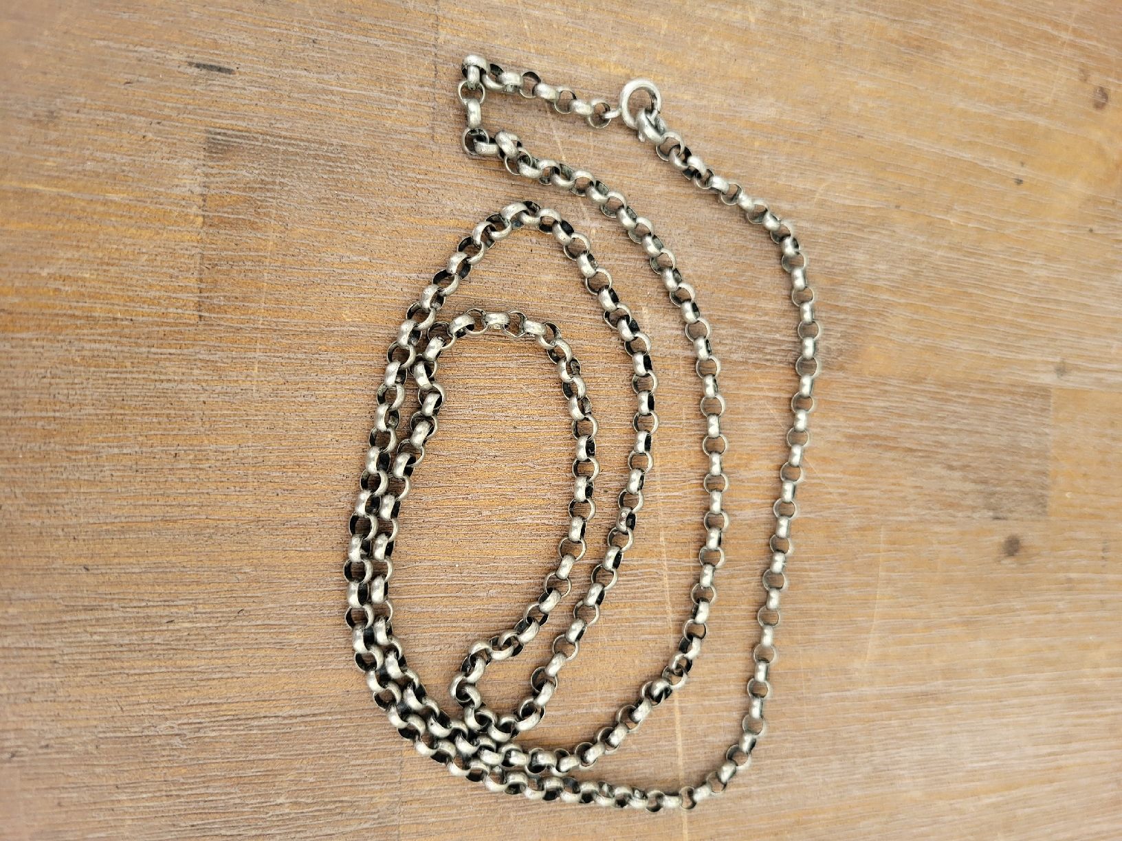 Altri accessori per orologi: TASCHENUHR KETTE – Usato da Lommiswil venduto da Fridu_C