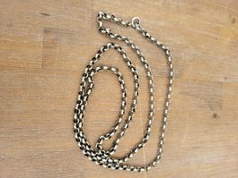 TASCHENUHR KETTE